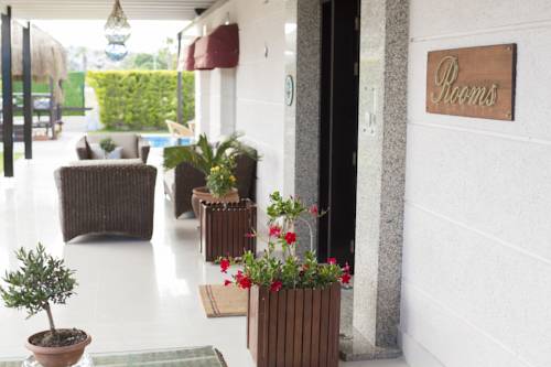 Rooms Smart Luxury