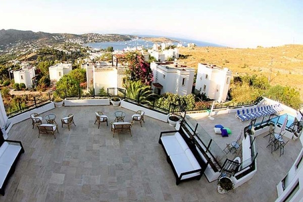 Rose Mina Hotel