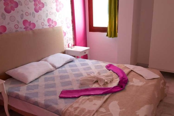 Rose Mina Hotel