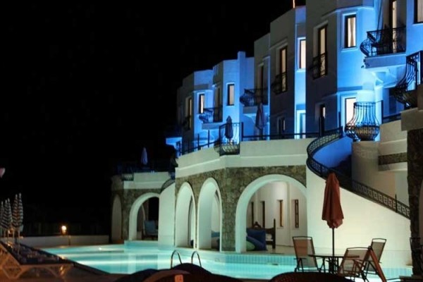 Rose Mina Hotel
