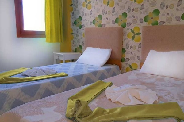 Rose Mina Hotel