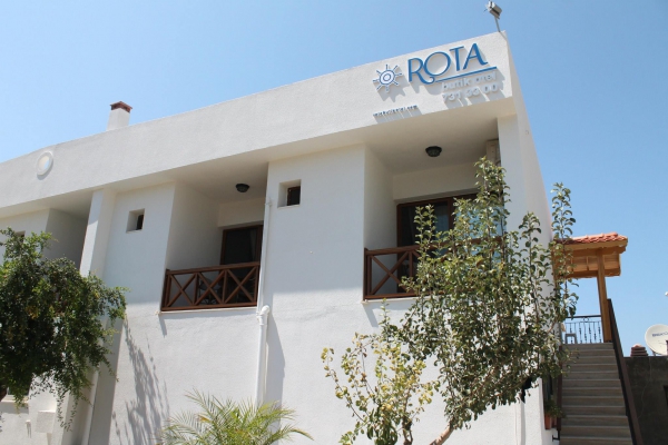 Rota Butik Otel