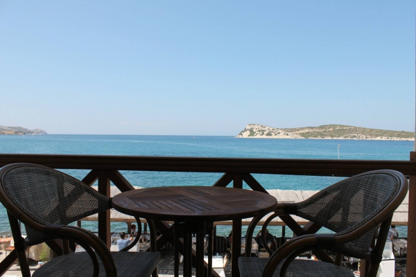 Rota Butik Otel