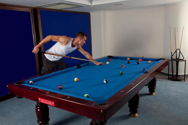 Royal Arena Resort & Spa