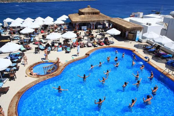 Royal Arena Resort & Spa