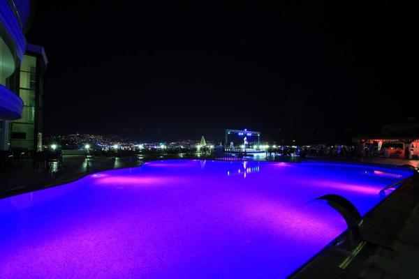 Royal Arena Resort & Spa