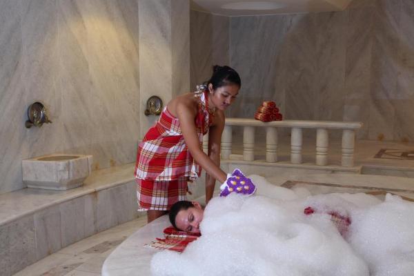 Royal Arena Resort & Spa