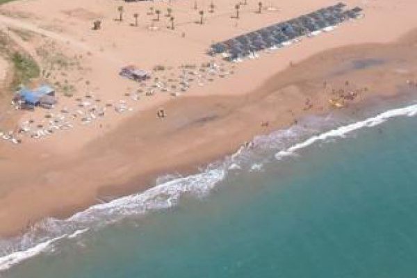 Royal Atlantis Beach Otel Manavgat