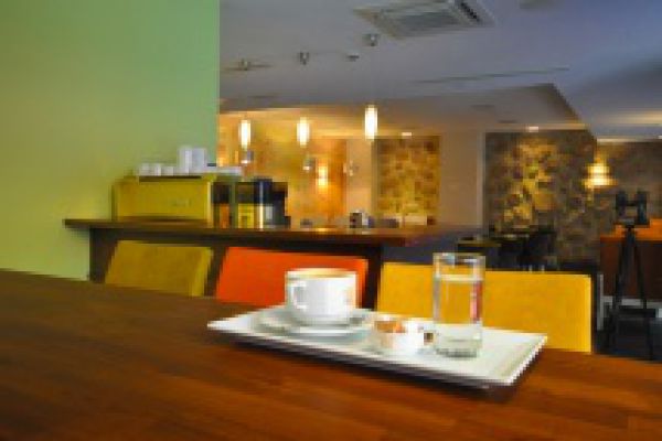 Royal Demir Hotel