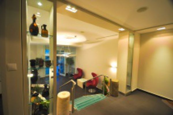 Royal Demir Hotel