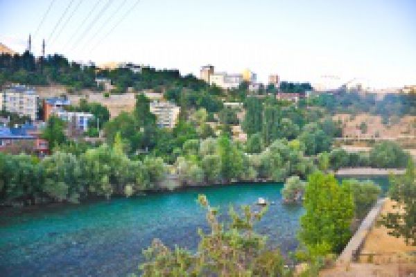 Royal Demir Hotel