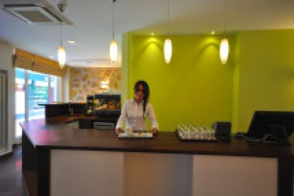 Royal Demir Hotel