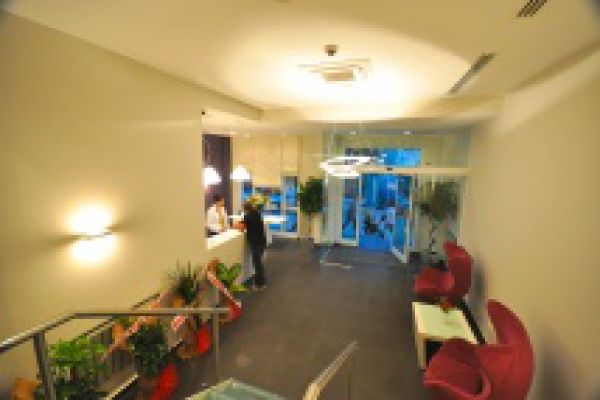 Royal Demir Hotel