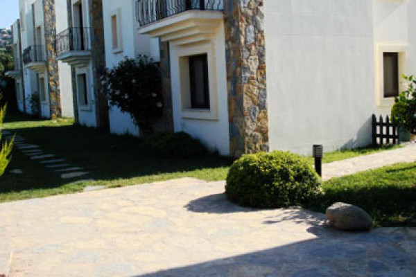 Royal Edessa Apart Hotel