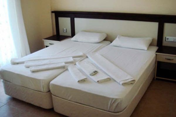 Royal Edessa Apart Hotel