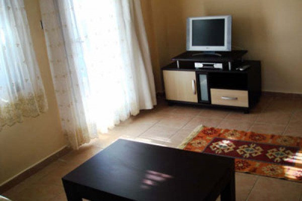 Royal Edessa Apart Hotel