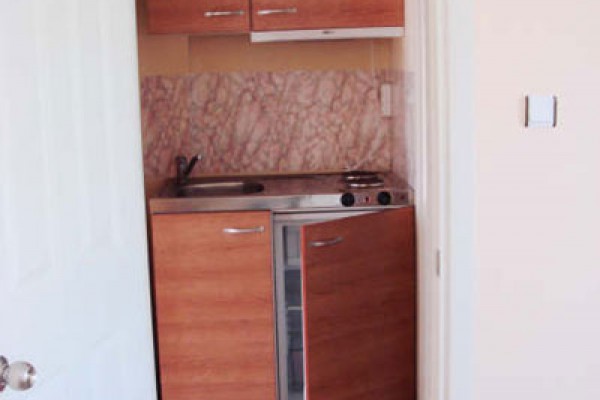 Royal Edessa Apart Hotel
