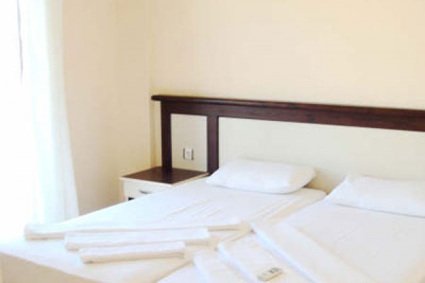 Royal Edessa Apart Hotel
