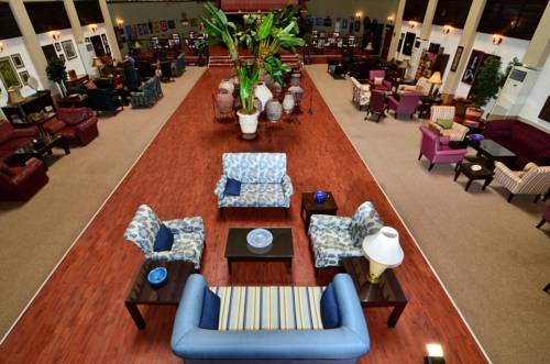 Royal Garden Hotel