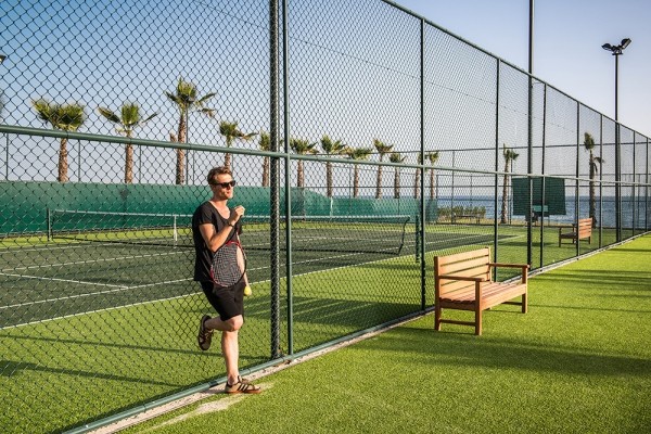 Rubi Platinum Spa Resort & Suites