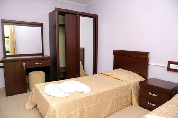 Ruritania Hotel