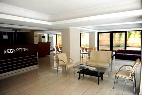 Ruritania Hotel