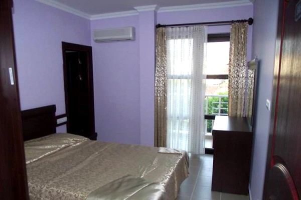 Ruritania Hotel