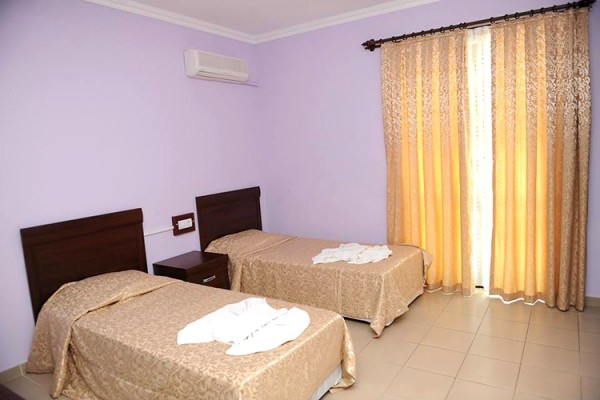 Ruritania Hotel