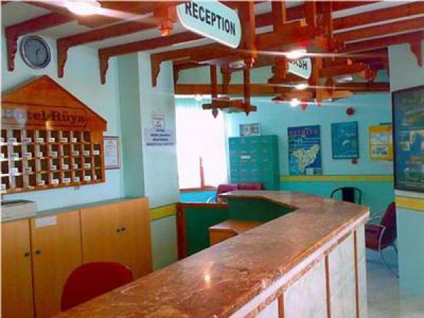 Rüya Otel Ölüdeniz