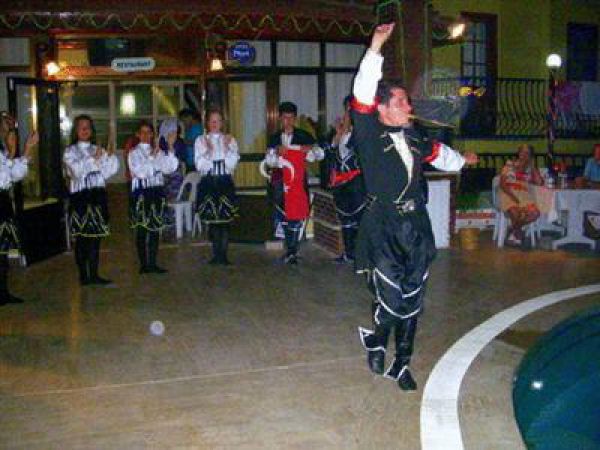 Rüya Otel Ölüdeniz