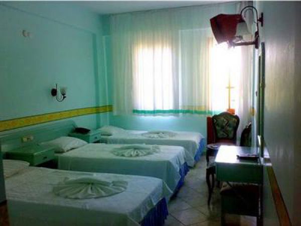 Rüya Otel Ölüdeniz