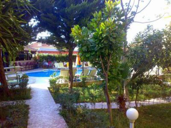 Rüya Otel Ölüdeniz