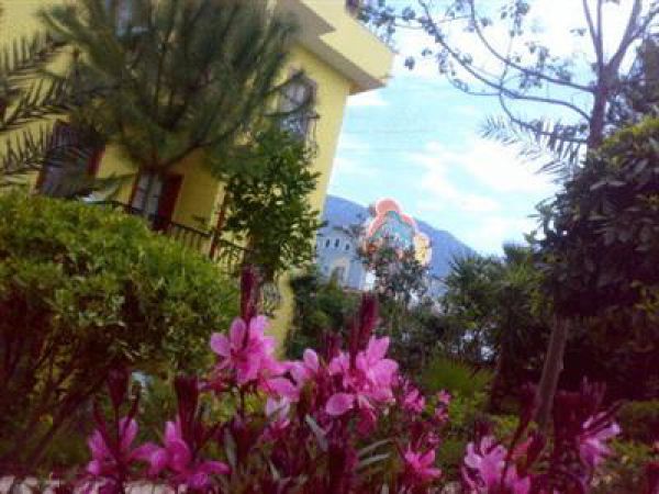 Rüya Otel Ölüdeniz