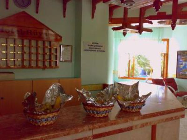 Rüya Otel Ölüdeniz