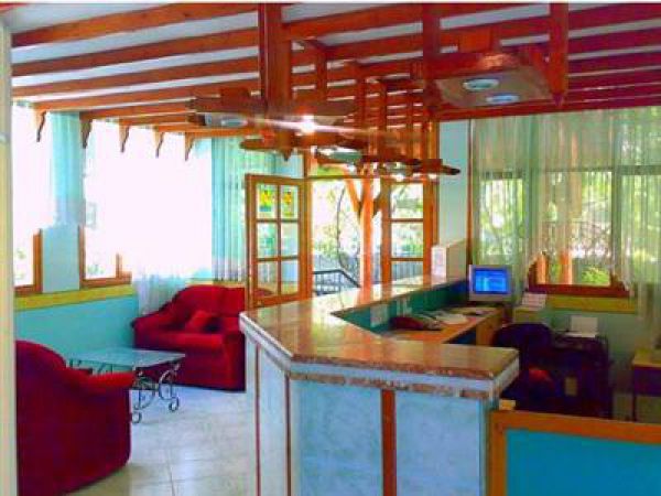 Rüya Otel Ölüdeniz