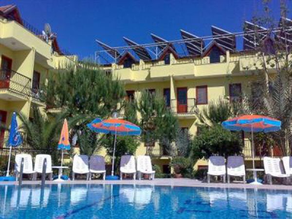 Rüya Otel Ölüdeniz