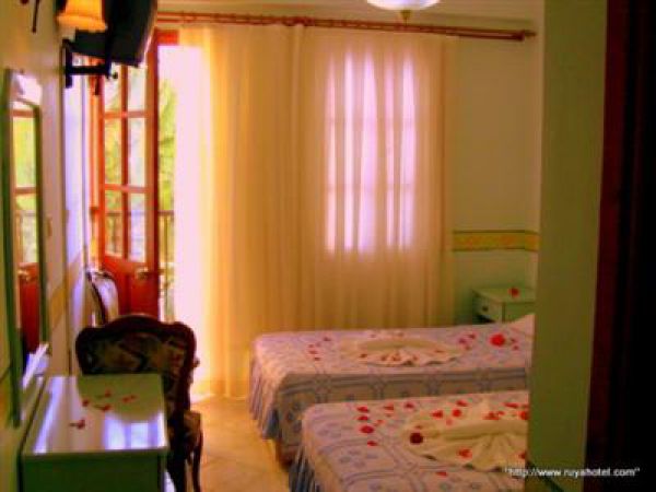 Rüya Otel Ölüdeniz