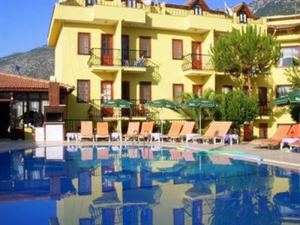 Rüya Otel Ölüdeniz