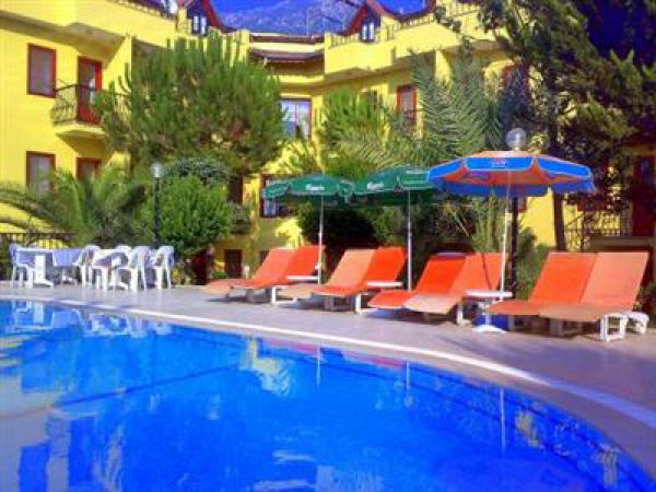 Rüya Otel Ölüdeniz
