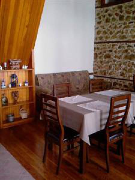 Sabah Gürses Villas
