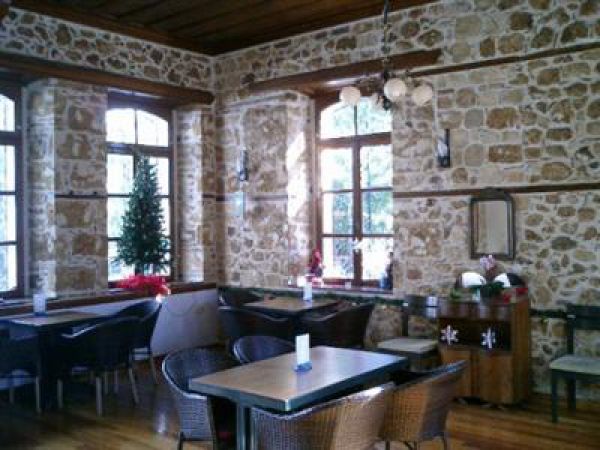 Sabah Gürses Villas