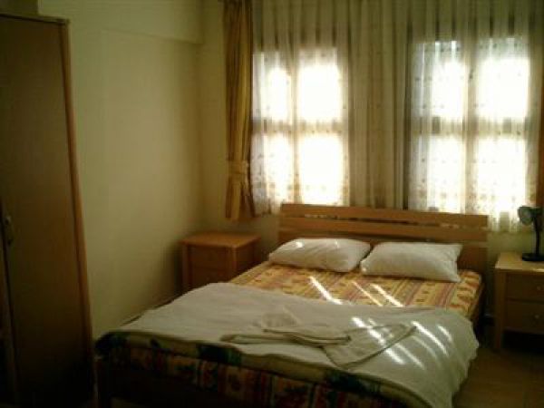 Sabah Gürses Villas