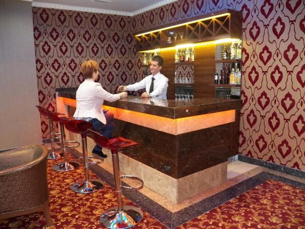 Sabena Hotel İstanbul