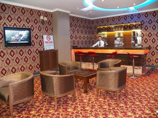 Sabena Hotel İstanbul