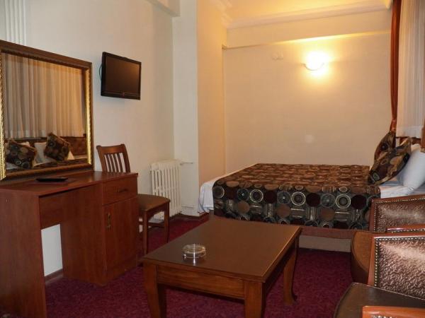 Sabena Hotel İstanbul