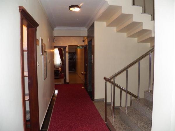 Sabena Hotel İstanbul