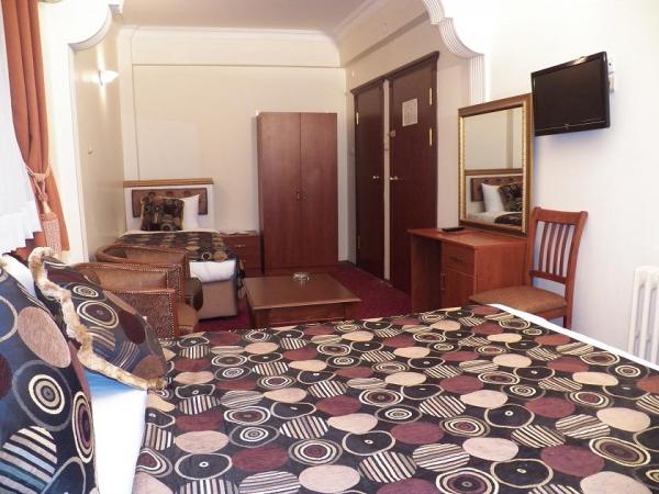 Sabena Hotel İstanbul