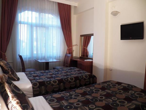 Sabena Hotel İstanbul