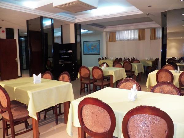 Sabena Hotel İstanbul