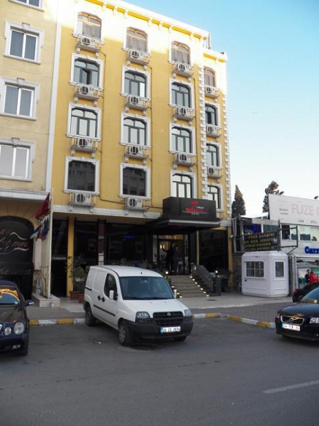 Sabena Hotel İstanbul